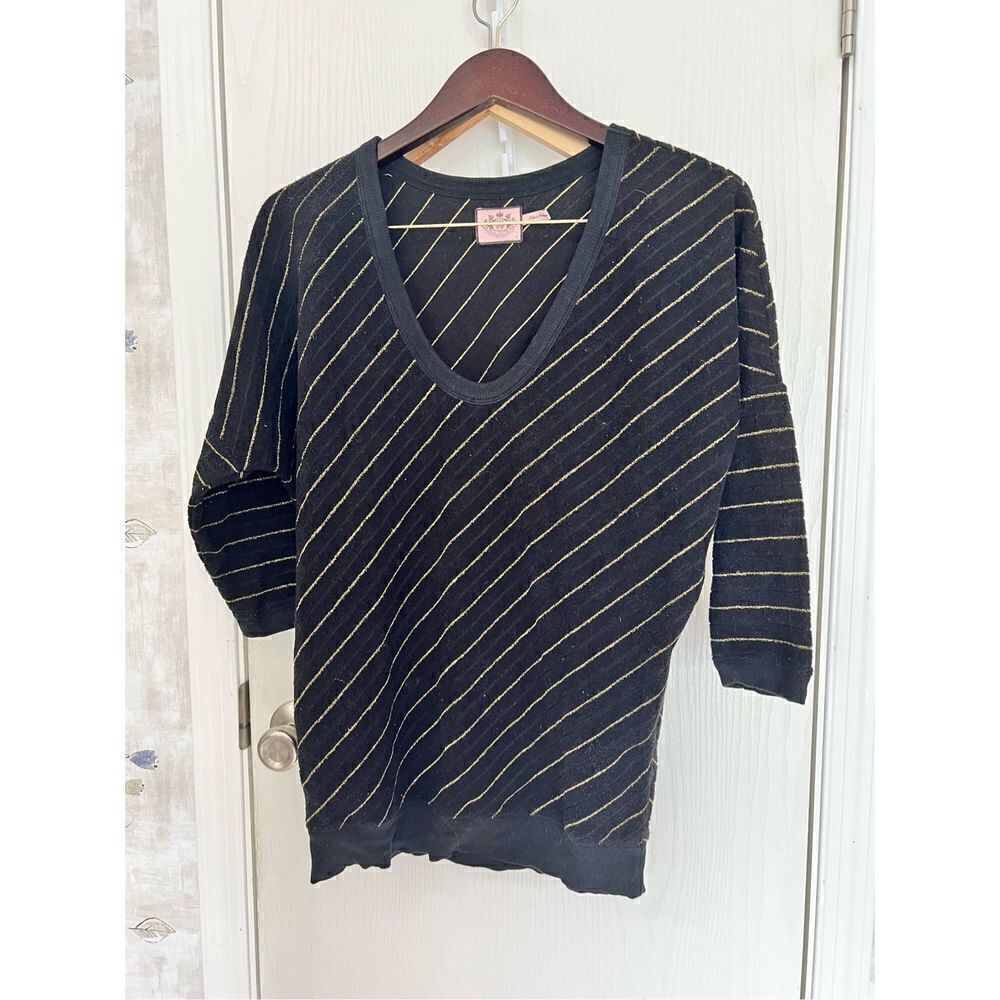 Juicy Couture Blouse 